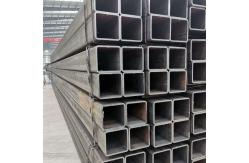 China ASTM A500 Rectangular Square Steel Tube RHS SHS Geothermal Electric Power Generation supplier