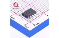 China STM32F071CBU6 supplier