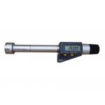 25-30mm Three Point Internal Micrometer with IP54 Protection and Metric/Inch Conversion for sale