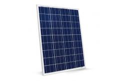 China Solar Light Power Polycrystalline Solar Panel , 12v 80w Solar Panel Kit supplier
