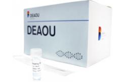 China High Accuracy Rapid Test Kit Virus Nucleic Acid Purification Reagents supplier