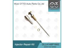 China 0445110682 Bosch Injector Repair Kit supplier