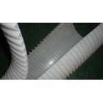 Plastic PE HDPE LDPE Pipe Extrusion Line Single Screw 380V 50HZ Long Life for sale