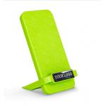 Compact Desktop Wireless Charger Business Gifts For Mobile Phone for sale