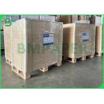 High Bulk White Back Folding Board GC1 295gsm for Food Packaging for sale