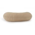 Customizable Soft Memory Foam U Shaped Neck Pillow Effectively Disperses Pressure