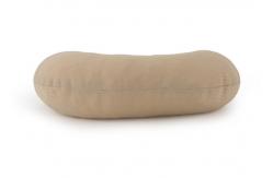 China Customizable Soft Memory Foam U Shaped Neck Pillow Effectively Disperses Pressure supplier