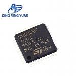 STMicroelectronics ST Ics Microcontroller STM8S207S6 SMD/SMT Mounting for sale