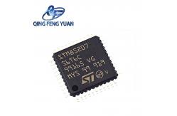 China STMicroelectronics ST Ics Microcontroller STM8S207S6 SMD/SMT Mounting supplier