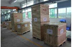 China Electrodynamic Vibration Shaker manufacturer