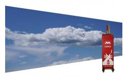 China Printhead Foldable Zkmc Wall Mural Printing Machine Rohs For Ink supplier