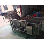 dates washing drying grading machine, dates sorting machine, cherry grader for sale