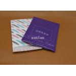 Co - Extruded Multi Color Film Poly Bubble Mailers , Custom Poly Mailer Bags for sale