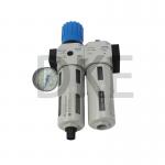 FRC-1-2-D-MIDI Filter Regulator Lubricator Oil Pneumatic Compressor for sale