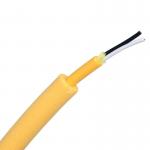 Floating line, underwater robot, buoyancy cable, underwater detection robot cable