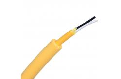 China Floating line, underwater robot, buoyancy cable, underwater detection robot cable supplier