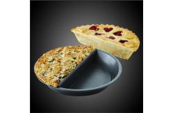 China                  High Quality Baking Tray Oval Baking Tray Bakeware Pizza Baking Pan              supplier