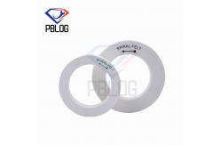 China PBLOG Customize Wool Wheel Soft Polishing Good Surface Effect Glass Machinery Accessory supplier