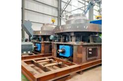 China Fuel Solid Waste Rdf Briquette Machine 3000L/H Rice Husk Briquette Machine supplier
