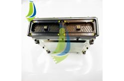 China 157-3165 ECU Controller For E320C Excavator Spare Parts 1573165 supplier