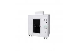 China IEC60695-2-10~13 Glow-Wire Fire Testing Equipment supplier