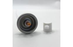 China Efficient and Reliable Spray Paint Valve for Paint Spray Cans supplier