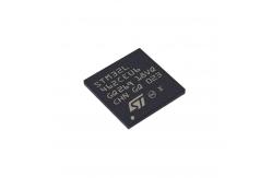 China STMicroelectronics STM32L462CEU6 top Selling Electronic Components 32L462CEU6 Tds Microcontroller supplier