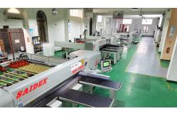 China Acrylic Cutting Machine manufacturer