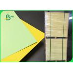180gsm Colored Folding Paper For DIY Craft A1 A3 A4 Size High Stiffness for sale