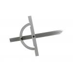 Adjustable Angle Protractor Measuring Tool 10-170 Degree Angle Gauge Tools for sale