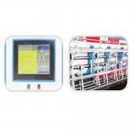 Nobo Computerized Multi Needle Quilting Machine Lock Stitch Shuttle 4.5 KW