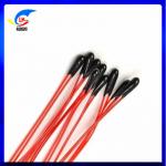 MF51E 100K 104F3950/4250 Enameled Wire NTC Type  Thermistor For Hand Warmer Electronic Clock for sale