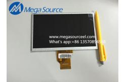 China LG. LCD 7inch LB070WV1-TJ05 LCD Panel supplier
