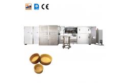 China High-quality multifunctionality tart shell making machine supplier