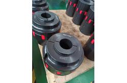 China RA Series Coupling With Elastomer supplier