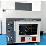 D 25mm CE Needle Flame Test Apparatus , Multipurpose Fire Testing Equipment for sale