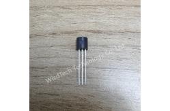 China DS18B20+ Thermostats Programmable Resolution 1-Wire Digital Thermometer supplier