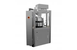 China 380/220V 50Hz Automatic Encapsulation Machine Convenient Maintenance supplier