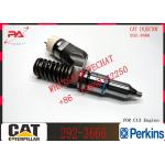 Diesel Engine Injector  292-3666 239-4908 249-0712  10R-3147 10R-3262 294-3002 249 -0705 for sale