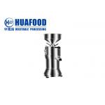 Home Use Peanut Butter Grinder Small Tahini Making Machine for sale