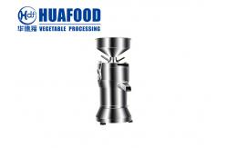 China Home Use Peanut Butter Grinder Small Tahini Making Machine supplier
