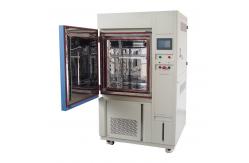 China 1200 W/M2 Accelerated Xenon Weathering Machine supplier