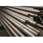 EN10305-2 E255 OD60 Round Steel Tubing High Precision Controlled By Ultrasonic Test