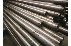 China EN10305-2 E255 OD60 Round Steel Tubing High Precision Controlled By Ultrasonic Test supplier