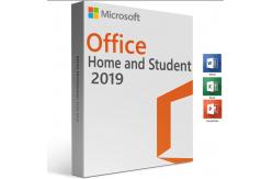 China Windows Key Code Bind Account Key MS Office 2019 Home and Student supplier