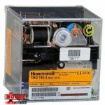 TMG 740-3  TMG7403 HONEYWELL Satronic Burner Control Unit for sale