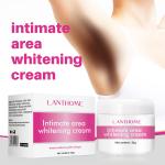 30g Dark Underarm Whitening Area Cream Intimate Whitening Bikini for sale