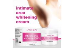 China 30g Dark Underarm Whitening Area Cream Intimate Whitening Bikini supplier