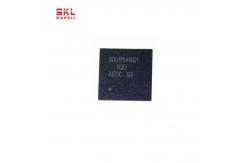 China DS90UB948TNKDRQ1  Semiconductor IC Chip  Automotive LVDS Quad Differential Receiver supplier