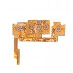 HASL FR4 Rigid Flexible PCB Fabrication Fpc Circuit Board for sale